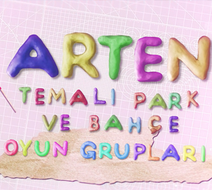 arten park video